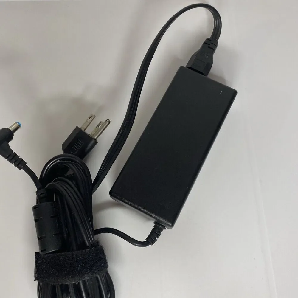 Genuine Power Supply Cord For Toshiba N136 NSW24146 N17908 U405 U405D 19V 4.74A